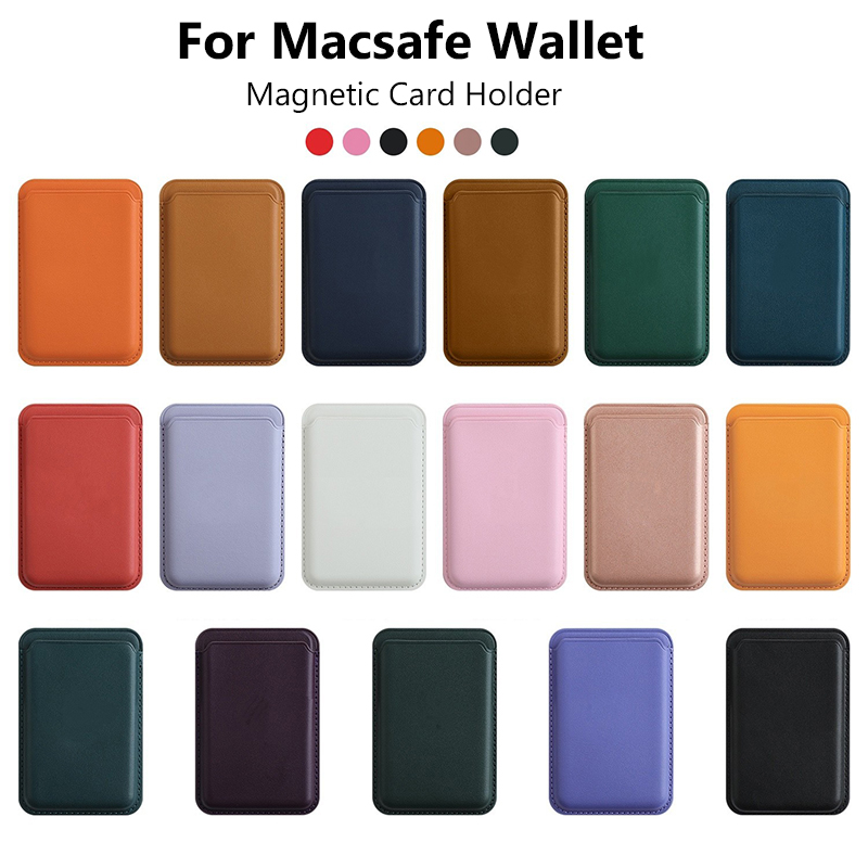 Dompet Kartu Kulit Penutup Pon - Phone Cases With Wallet On Back ulasan dan harga