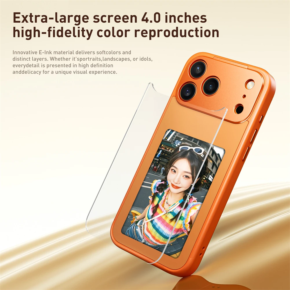 Casing HP AI dengan Fungsi NFC - Phone Cases Diy ulasan dan harga