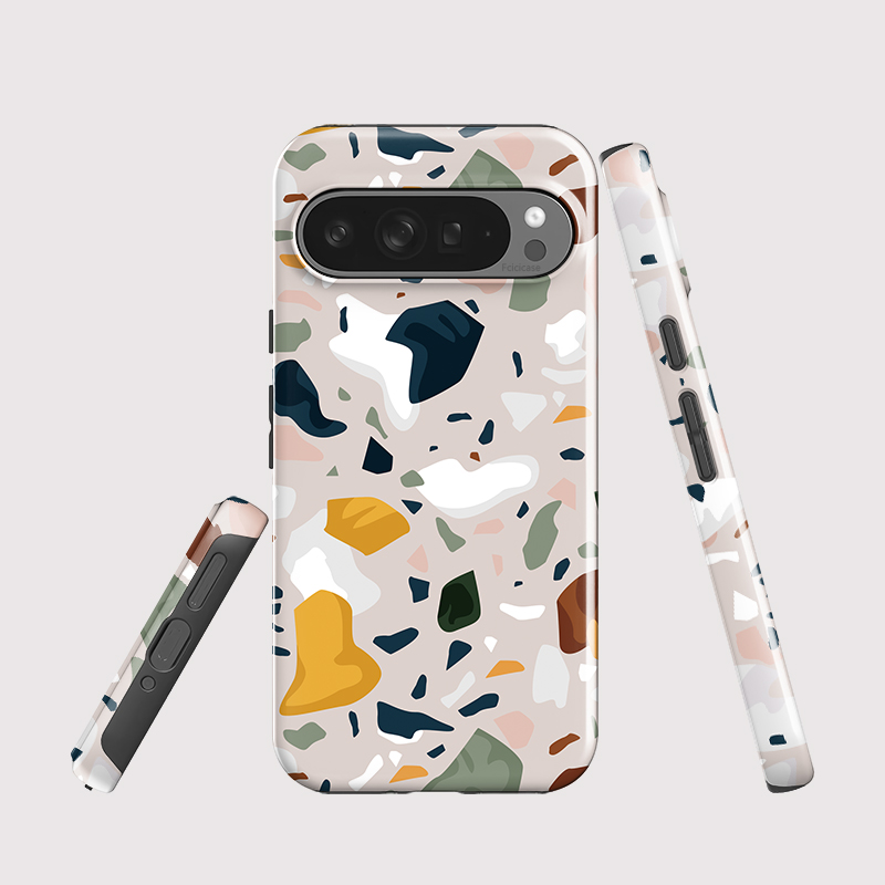Fcicicase Casing Ponsel Lukisa - Phone Cases Google Pixel 10 Pro ulasan dan harga