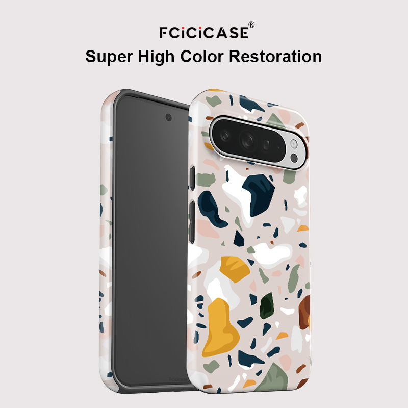 Fcicicase Casing Ponsel Lukisa - Phone Cases Google Pixel 10 Pro ulasan dan harga