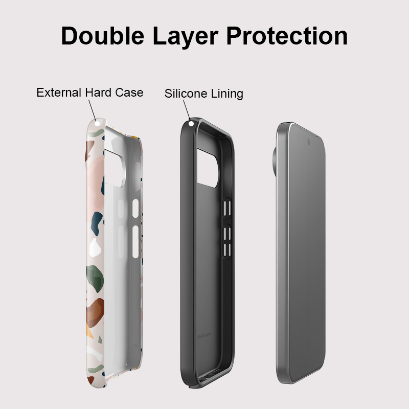 Fcicicase Casing Ponsel Lukisa - Phone Cases Google Pixel 10 Pro ulasan dan harga