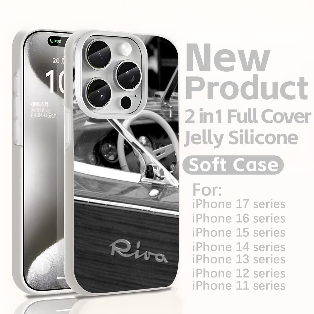 Casing HP RIVA Yacht untuk iPh - Phone Cases Store ulasan dan harga