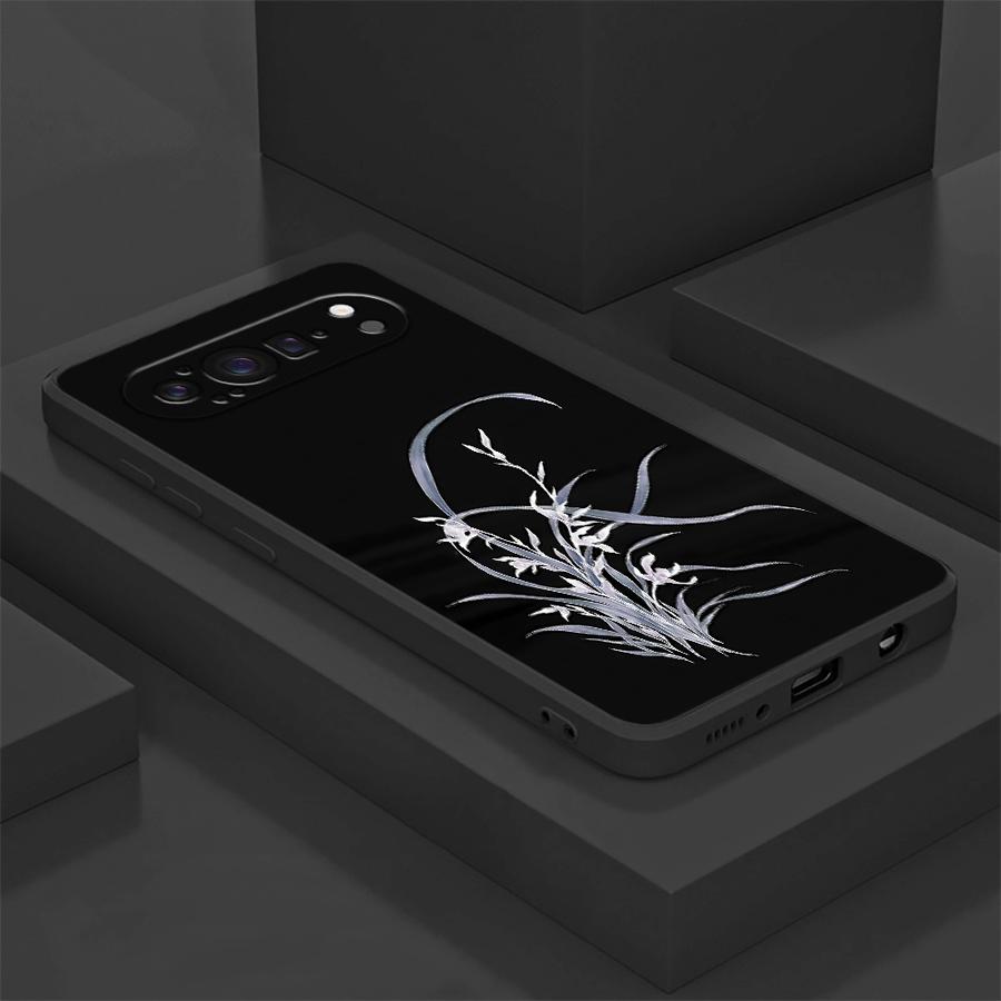 Casing Penutup Ponsel Funda un - Phone Cases Google Pixel 10 Pro ulasan dan harga
