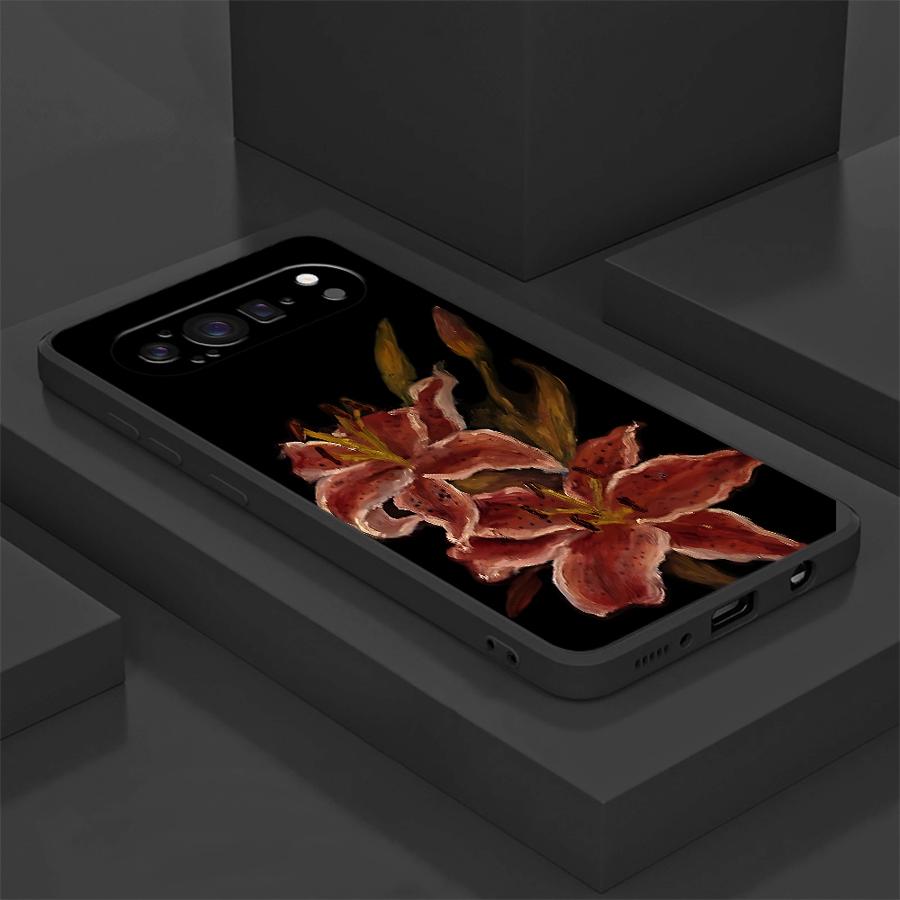 Casing Penutup Ponsel Funda un - Phone Cases Google Pixel 10 Pro ulasan dan harga