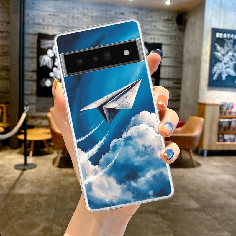 Casing Ponsel untuk Google Pix - Phone Cases Aviation ulasan dan harga