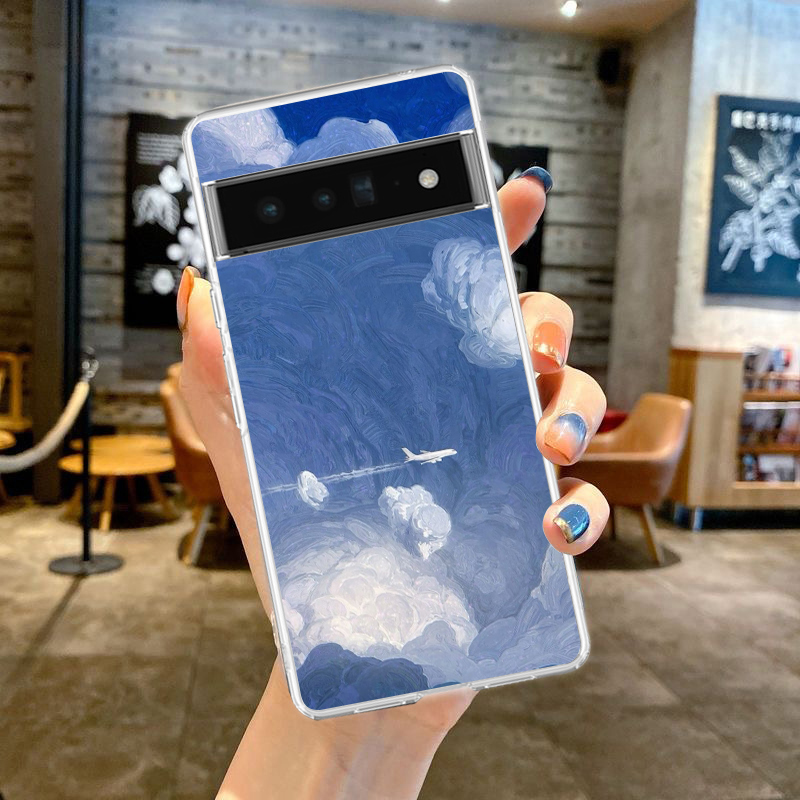 Casing Ponsel untuk Google Pix - Phone Cases Aviation ulasan dan harga