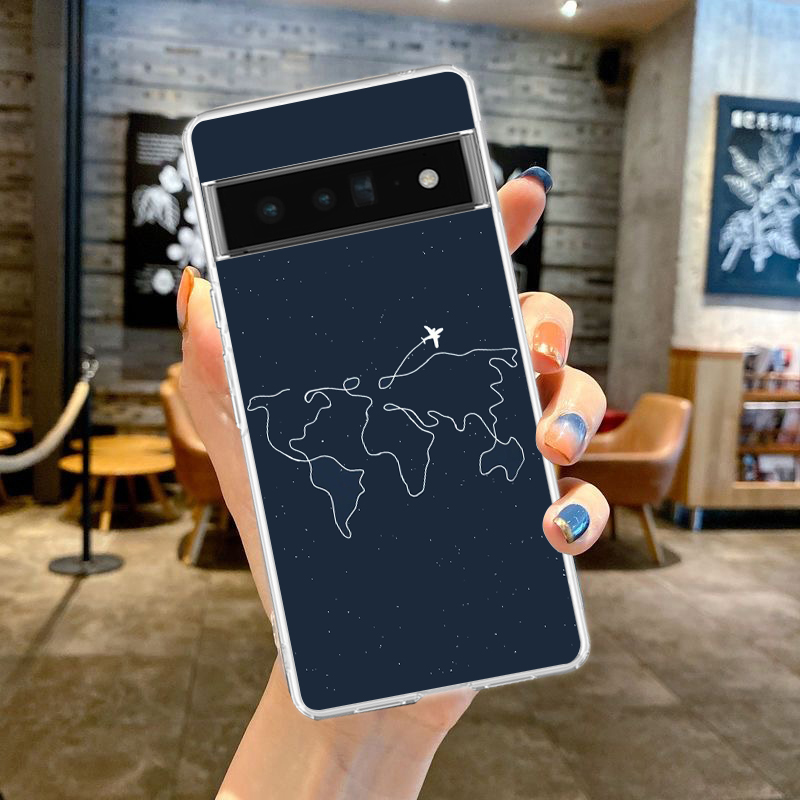 Casing Ponsel untuk Google Pix - Phone Cases Aviation ulasan dan harga