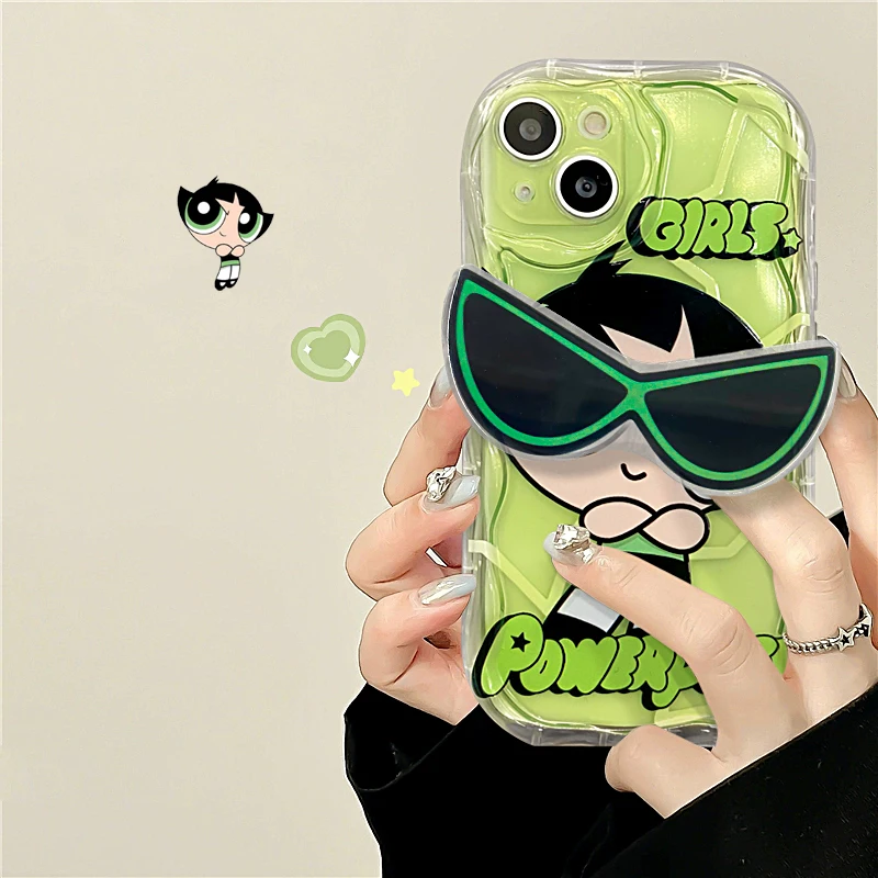 P-powerpuff perempuan casing k - Phone Cases Vogue ulasan dan harga