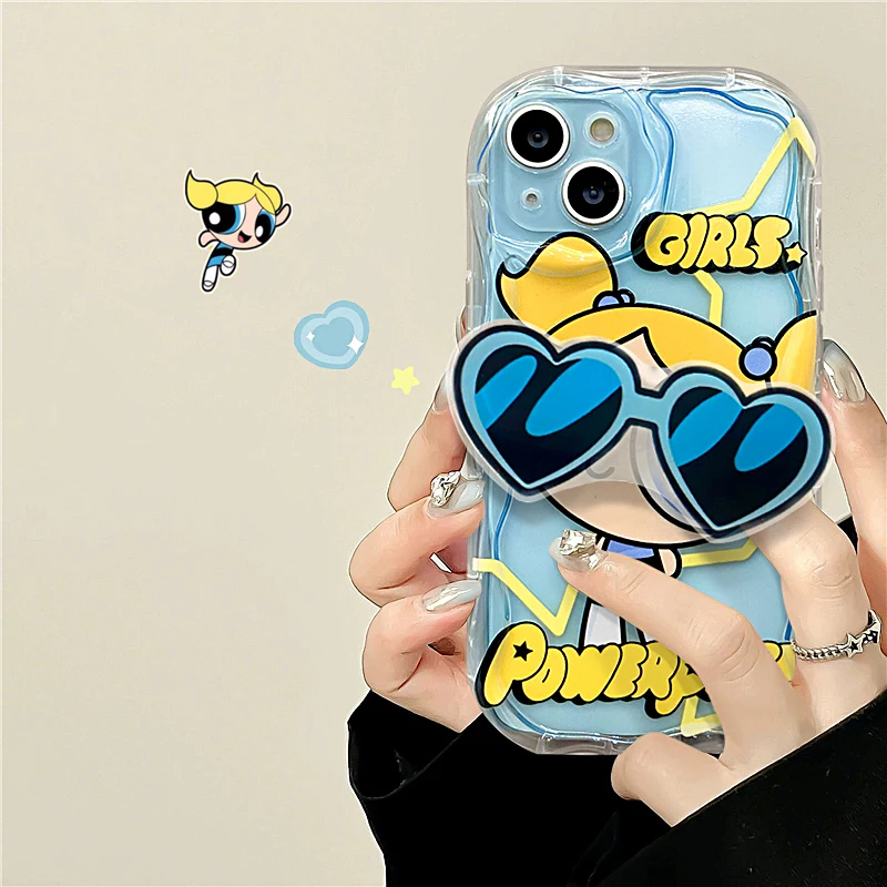 P-powerpuff perempuan casing k - Phone Cases Vogue ulasan dan harga
