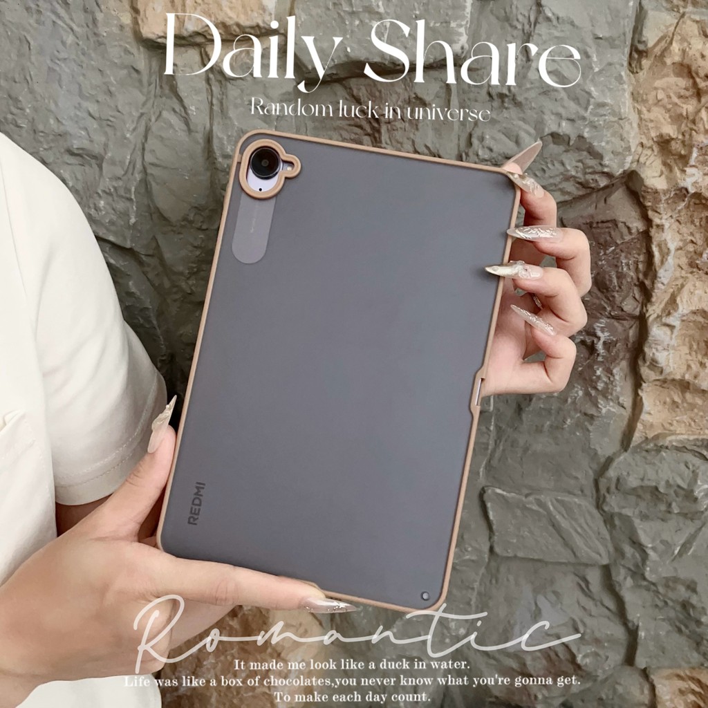 Casing Ultra Tipis TPU+PC untu - Transparent Thin Case ulasan dan harga