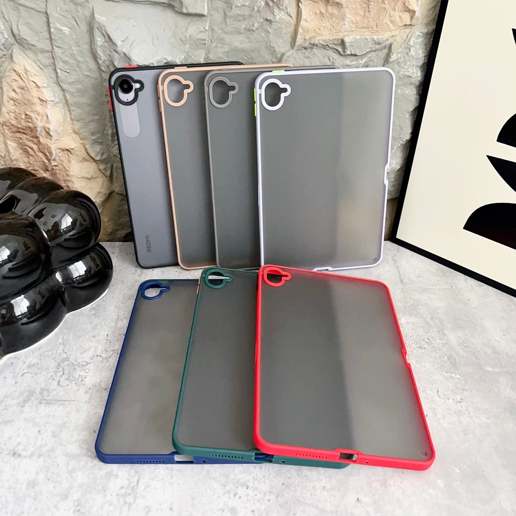 Casing Ultra Tipis TPU+PC untu - Transparent Thin Case ulasan dan harga