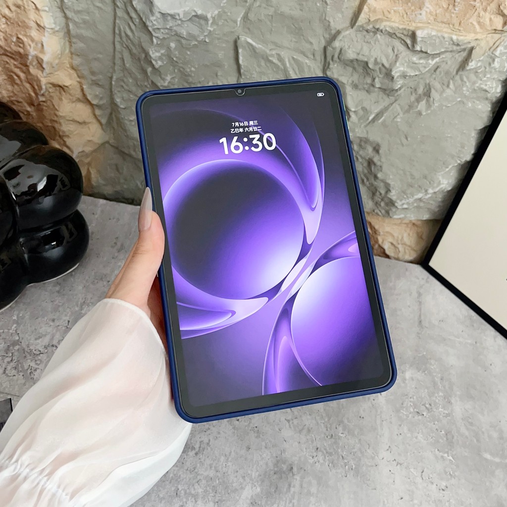 Casing Ultra Tipis TPU+PC untu - Transparent Thin Case ulasan dan harga