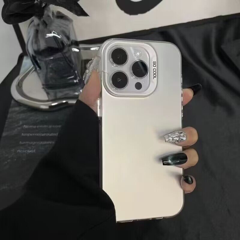 Casing Ponsel Mewah Bergaris V - Phone Cases Vogue ulasan dan harga