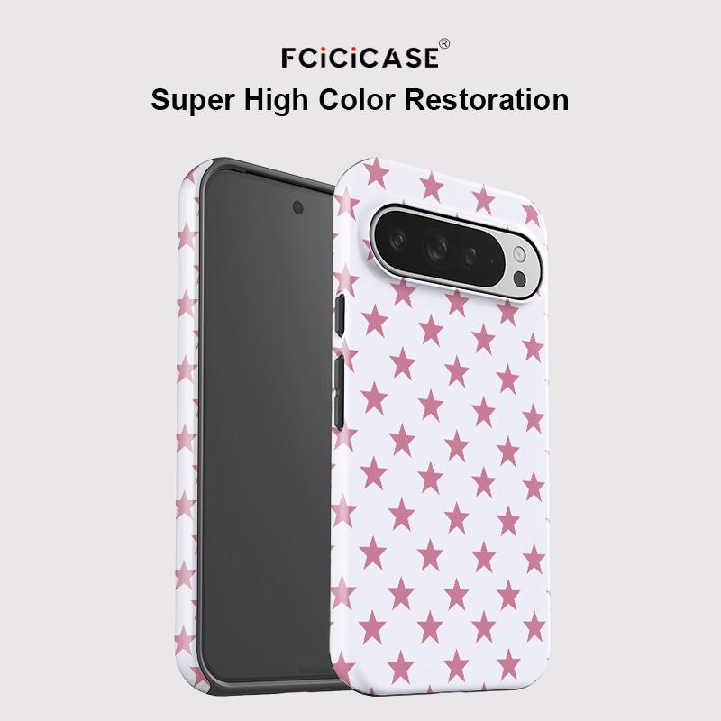 Fcicicase Casing Ponsel Tahan  - Phone Cases Google Pixel 10 Pro ulasan dan harga