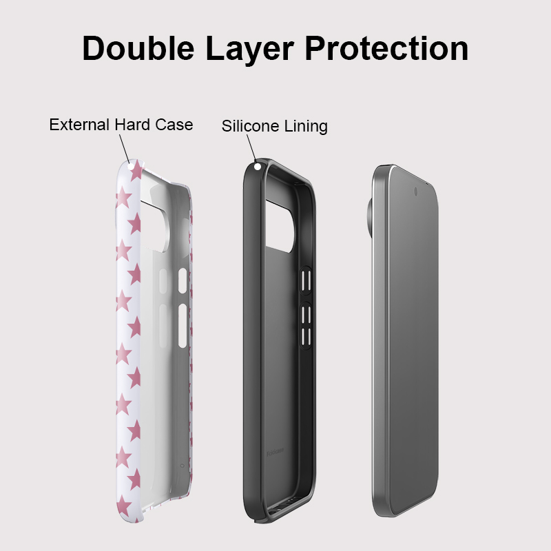 Fcicicase Casing Ponsel Tahan  - Phone Cases Google Pixel 10 Pro ulasan dan harga