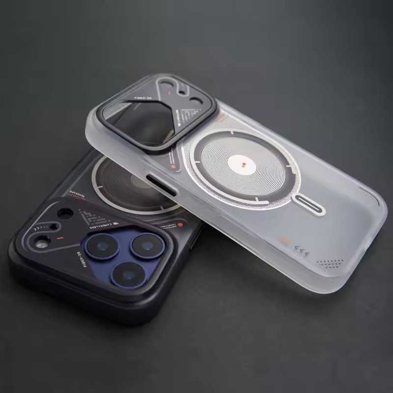 Casing Ponsel Magnetik Magsafe - Phone Cases Vogue ulasan dan harga