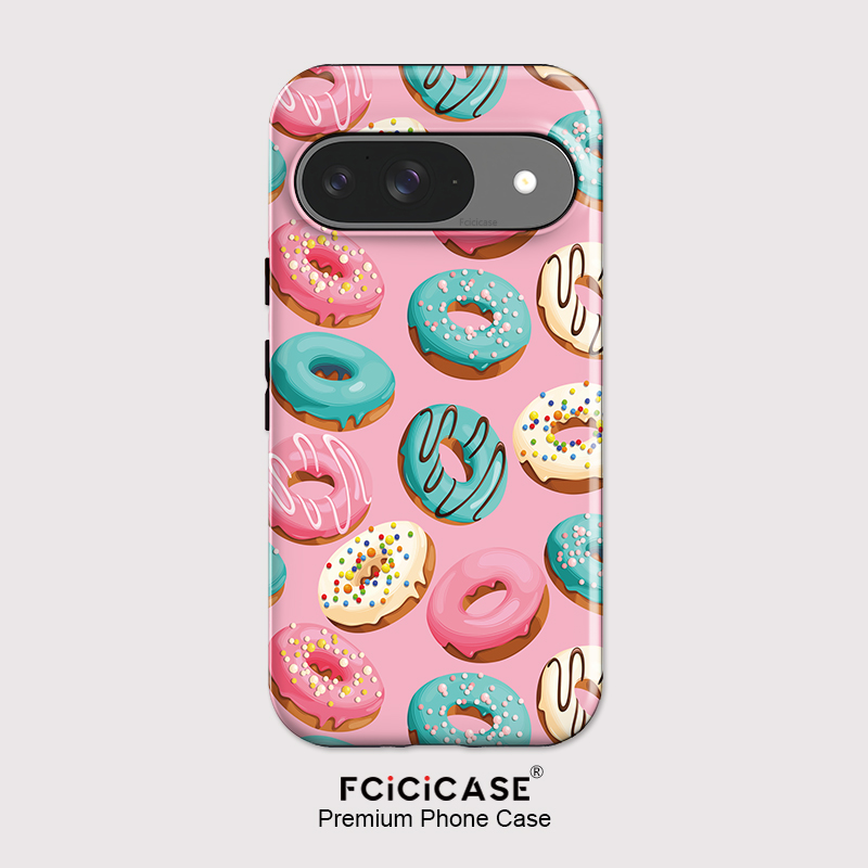 Fcicicase Casing Ponsel Lapisa - Phone Cases Google Pixel 10 Pro ulasan dan harga