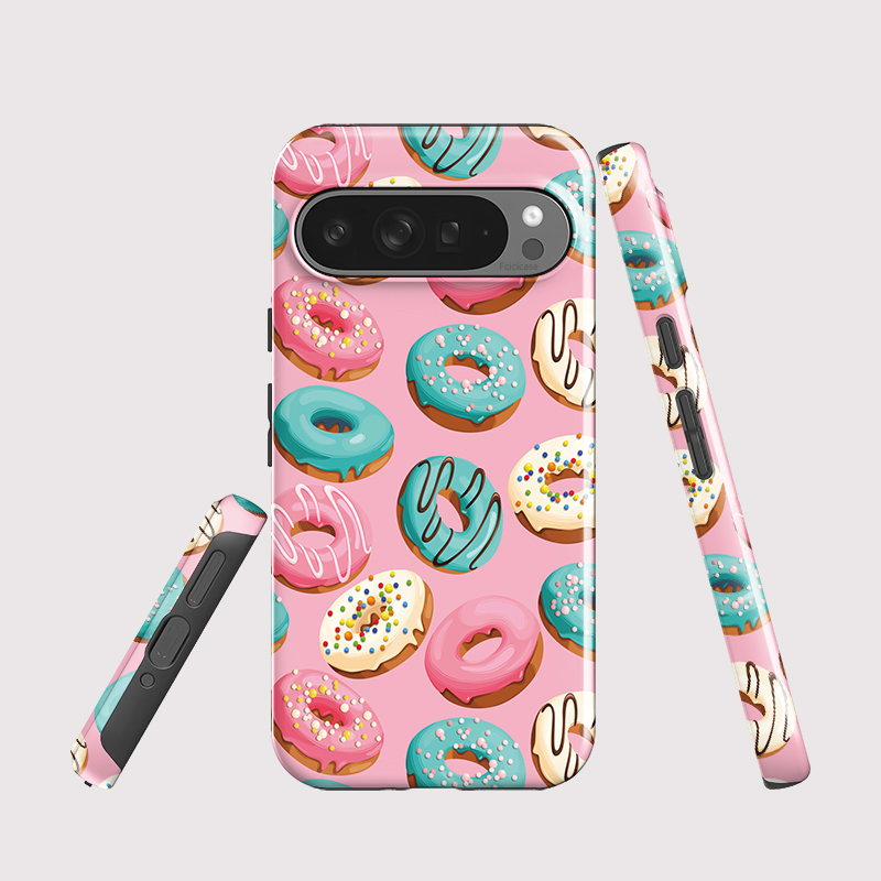 Fcicicase Casing Ponsel Lapisa - Phone Cases Google Pixel 10 Pro ulasan dan harga