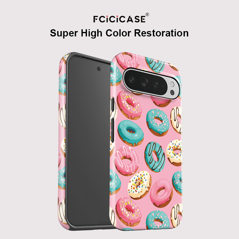 Fcicicase Casing Ponsel Lapisa - Phone Cases Google Pixel 10 Pro ulasan dan harga