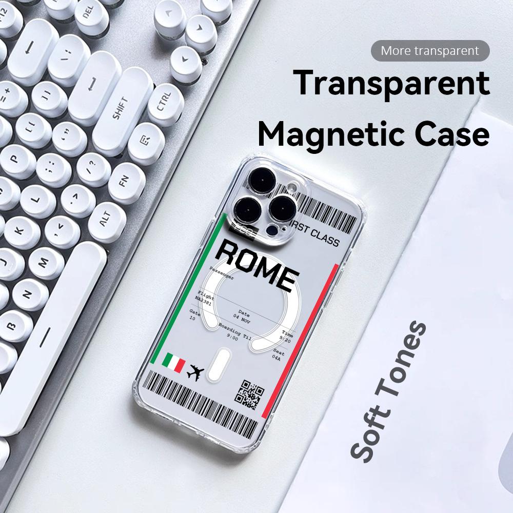 Casing HP iPhone 17 16 15 14 1 - Phone Cases Aviation ulasan dan harga
