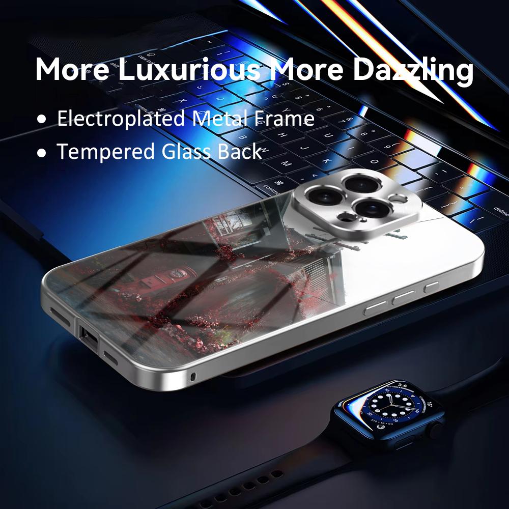 Casing HP Video Game S-silent  - Phone Cases Video ulasan dan harga