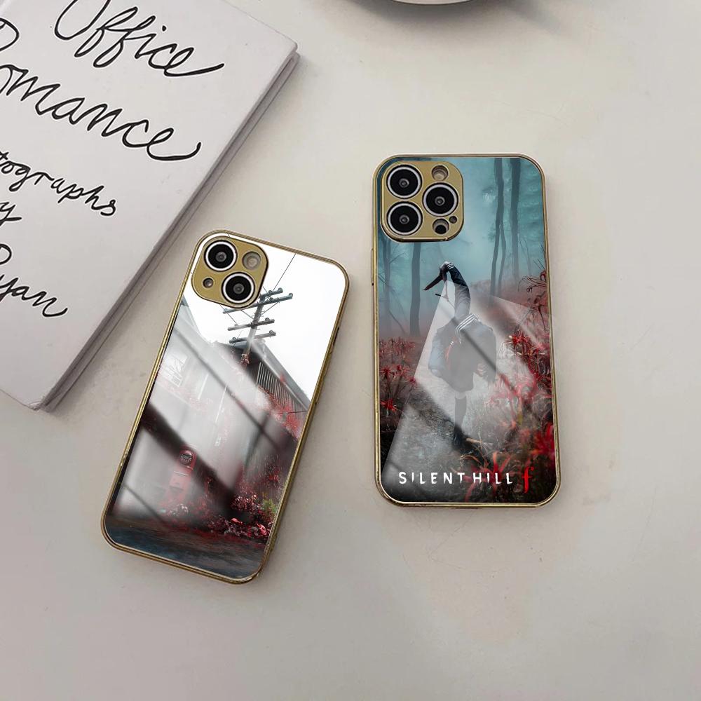 Casing HP Video Game S-silent  - Phone Cases Video ulasan dan harga