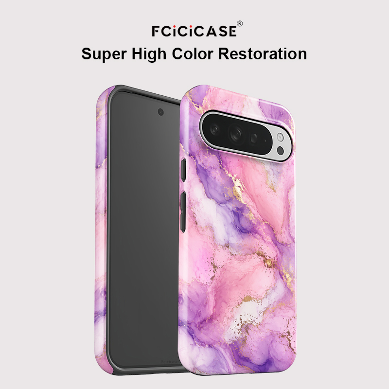 Fcicicase Casing Ponsel Akrili - Phone Cases Google Pixel 10 Pro ulasan dan harga