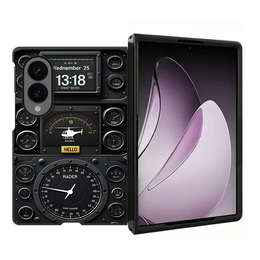 Casing untuk Samsung Galaxy Z  - Phone Cases Aviation ulasan dan harga