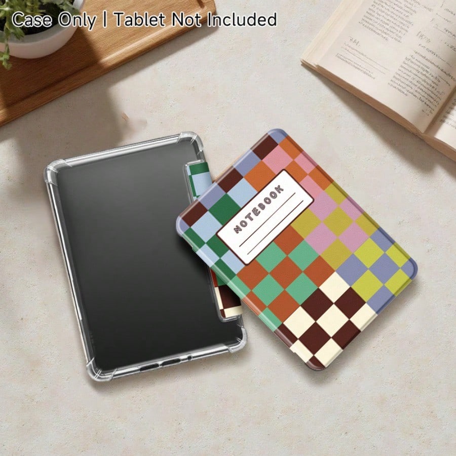 Casing Pelindung Kindle E-read - Transparent Thin Case ulasan dan harga