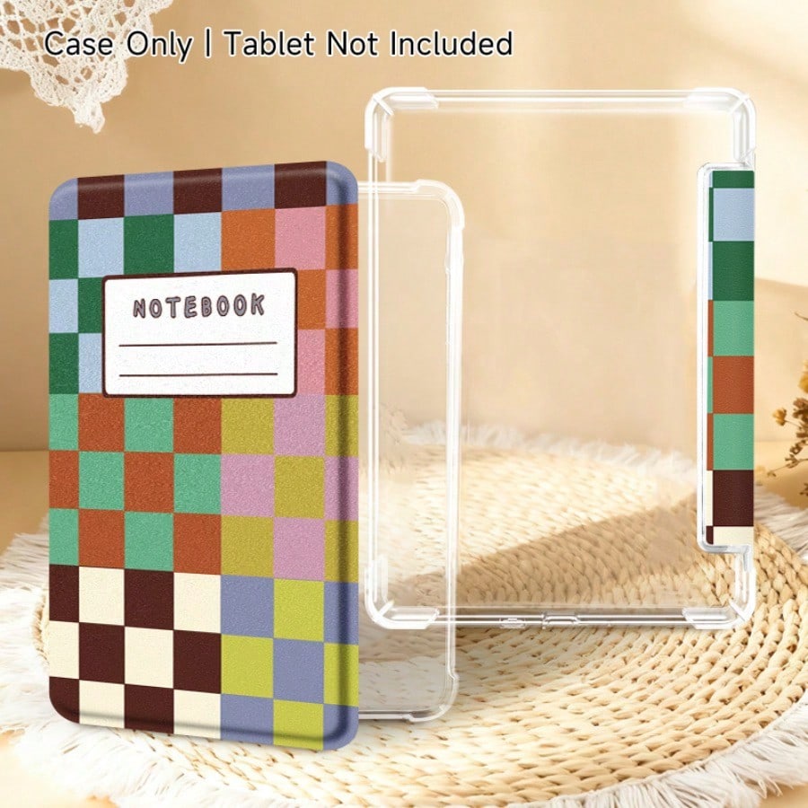 Casing Pelindung Kindle E-read - Transparent Thin Case ulasan dan harga
