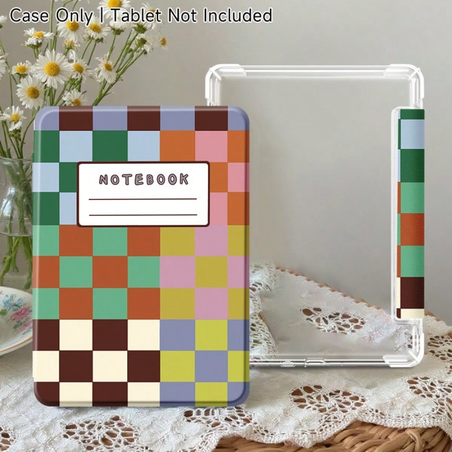 Casing Pelindung Kindle E-read - Transparent Thin Case ulasan dan harga