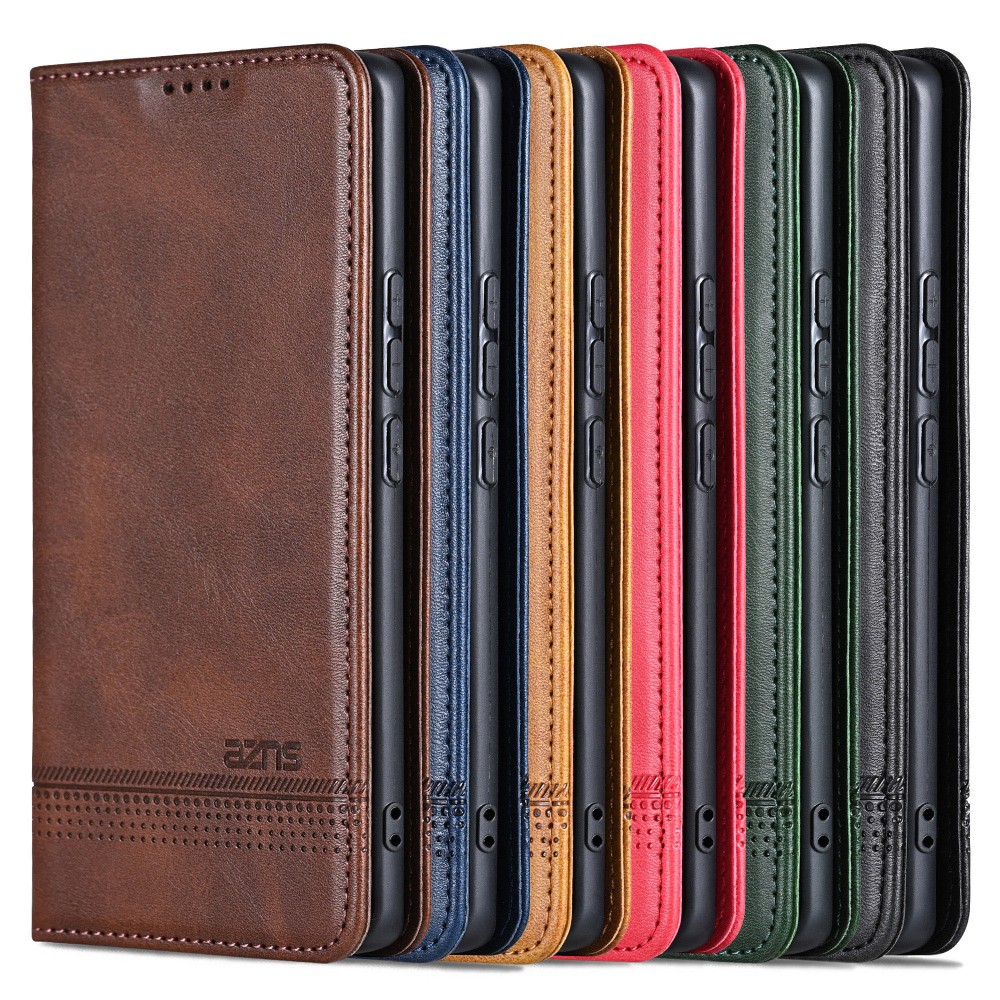 Untuk RedMi Note 17 Pro Casing - Phone Cases With Wallet On Back ulasan dan harga