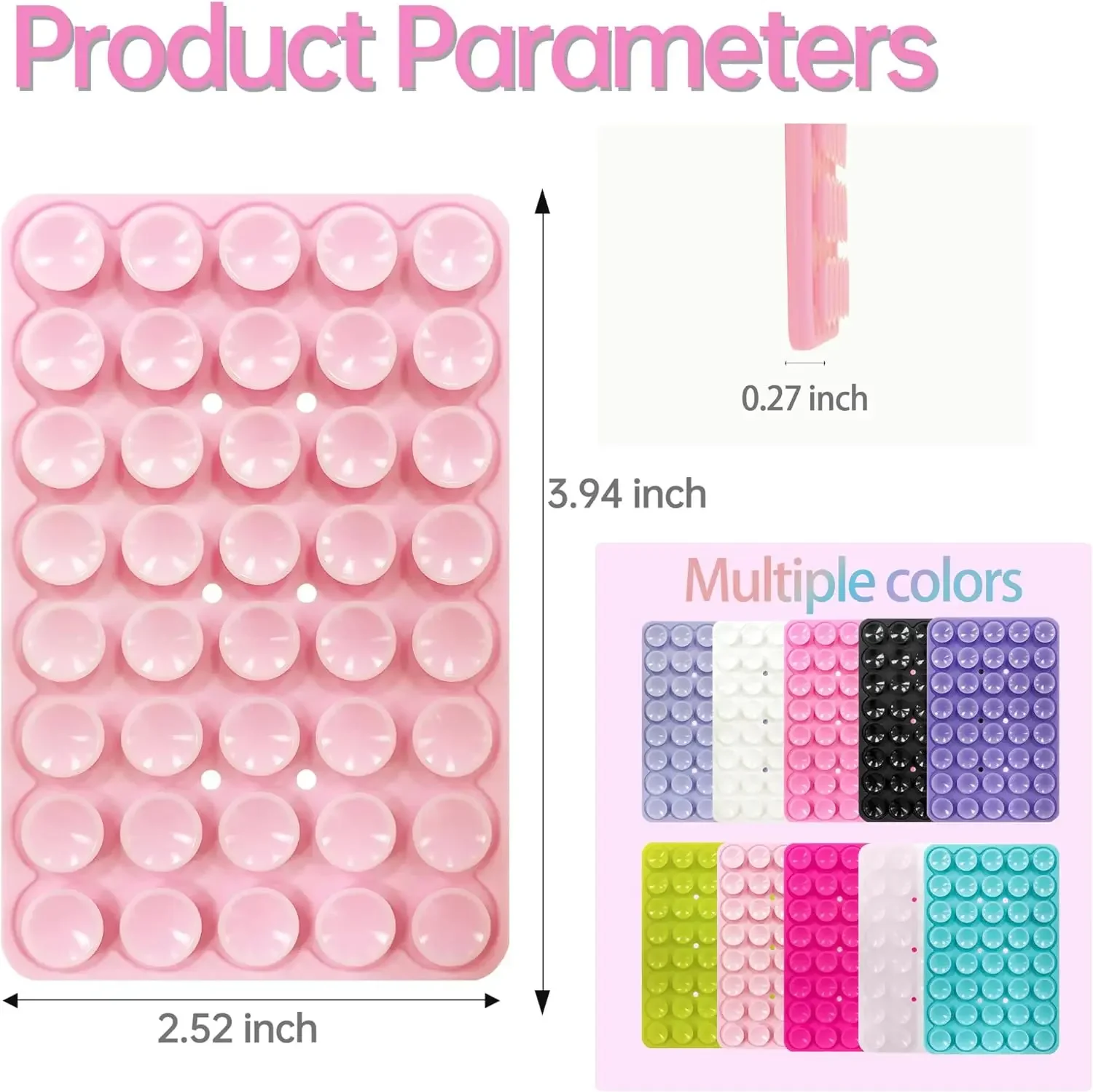 Penyangga Ponsel dengan Pereka - Phone Cases Rubber ulasan dan harga