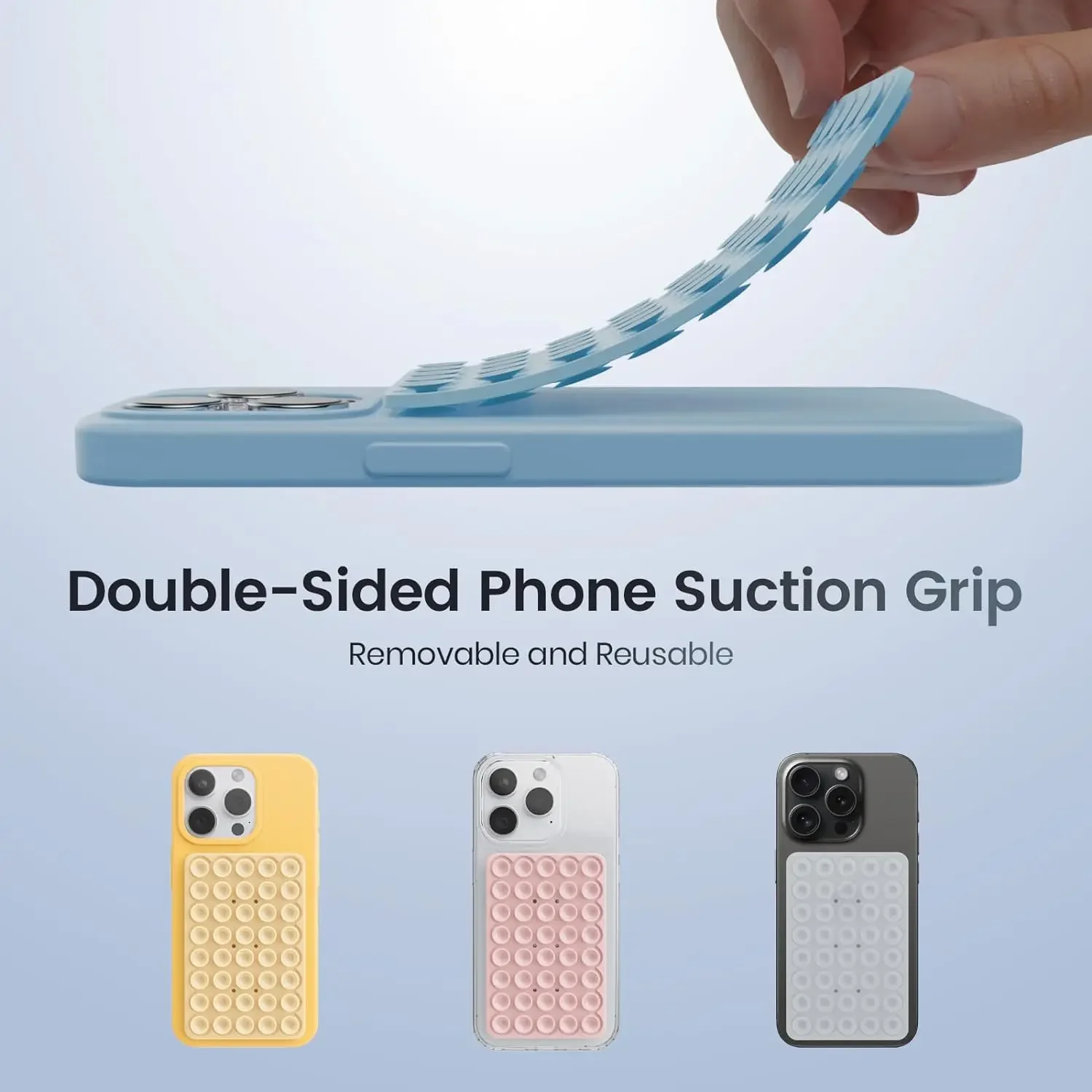 Penyangga Ponsel dengan Pereka - Phone Cases Rubber ulasan dan harga