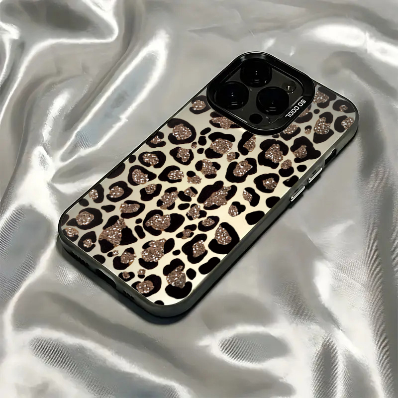 Casing Ponsel Motif Leopard Mi - Phone Cases Leopard Print ulasan dan harga