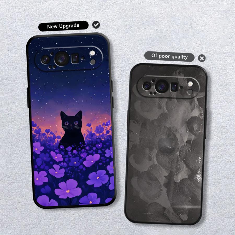 Casing Penutup Ponsel Funda un - Phone Cases Google Pixel 10 Pro ulasan dan harga