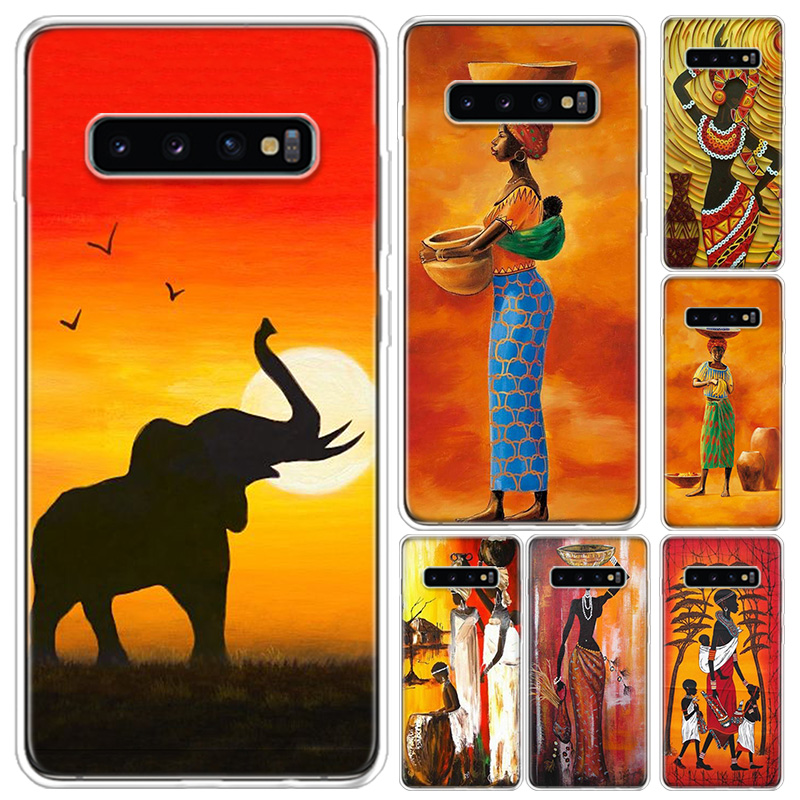 Casing ponsel peta wanita Afri - Phone Cases South Africa ulasan dan harga