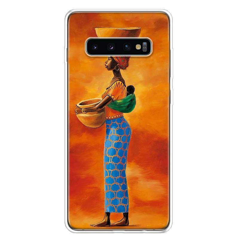 Casing ponsel peta wanita Afri - Phone Cases South Africa ulasan dan harga