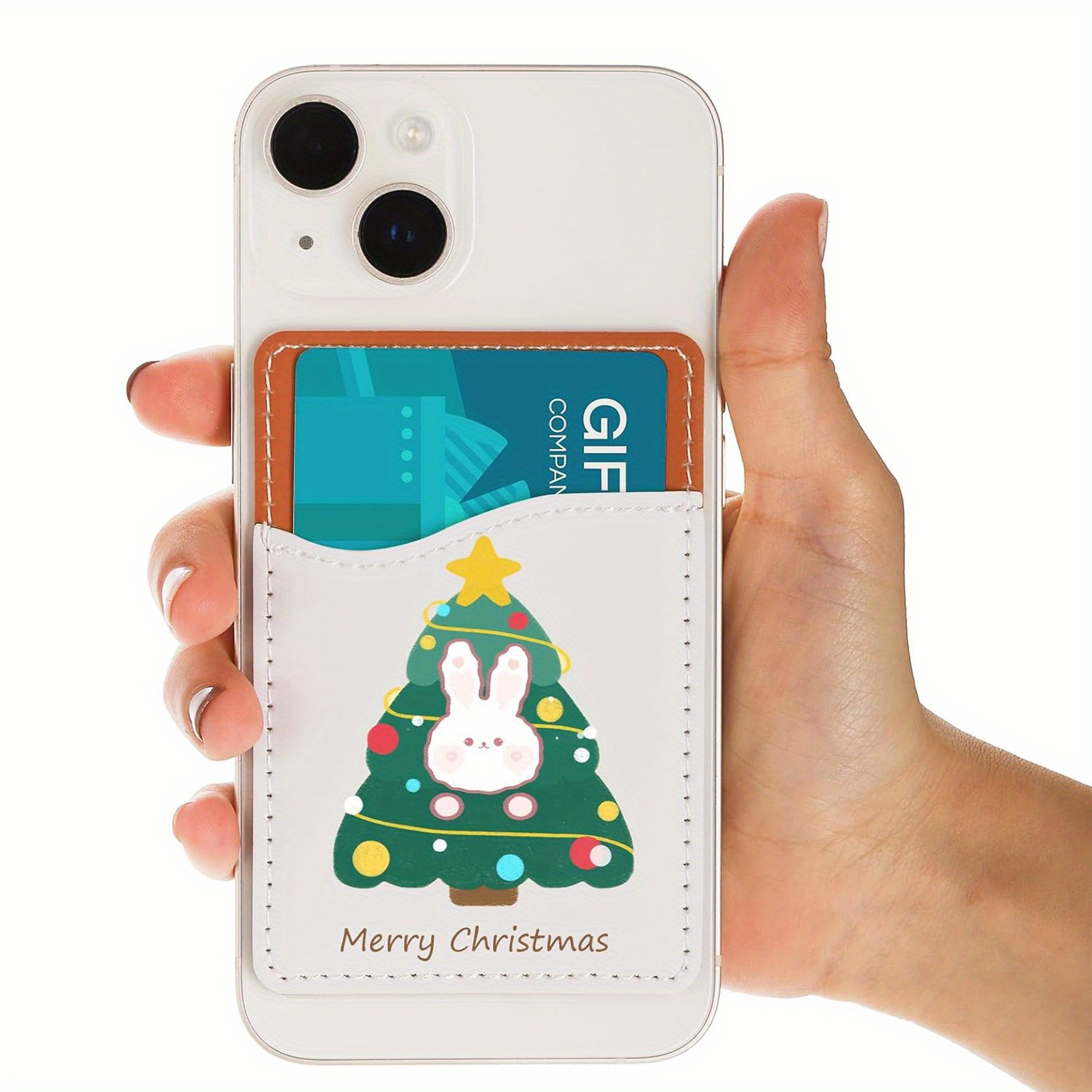 Dompet ponsel kosong sublimasi - Phone Cases With Wallet On Back ulasan dan harga