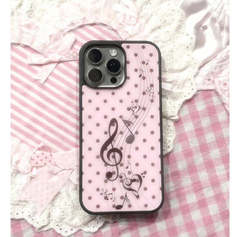 Casing HP Korea Motif Pink Bro - Phone Cases Cool Girl ulasan dan harga