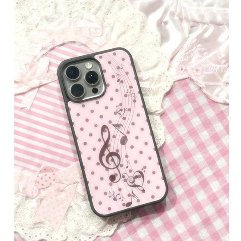 Casing HP Korea Motif Pink Bro - Phone Cases Cool Girl ulasan dan harga