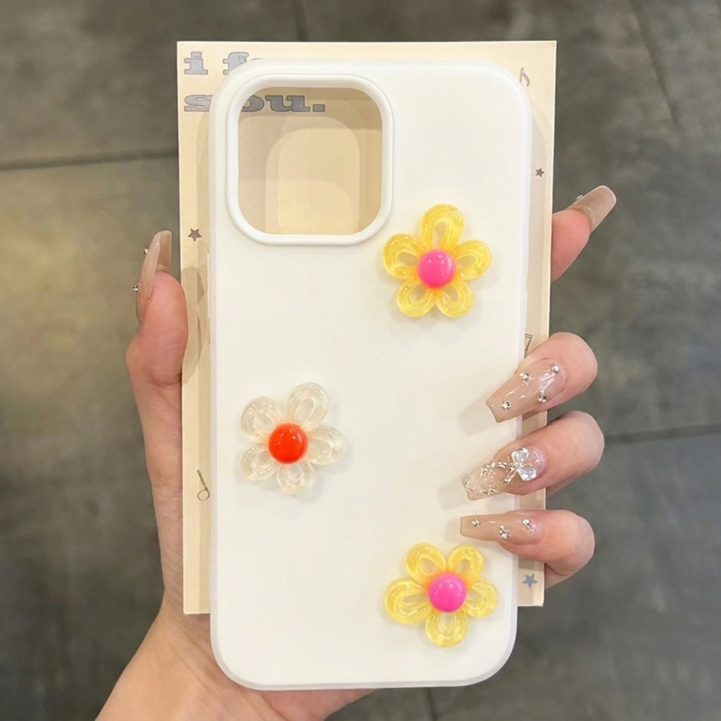 Casing Ponsel Putih Dengan Tal - Phone Cases Diy ulasan dan harga