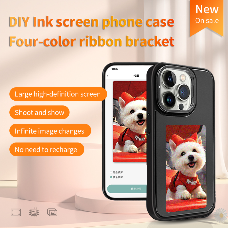 Aermy 3.7 Inci Nfc Ponsel E-ti - Phone Cases Diy ulasan dan harga
