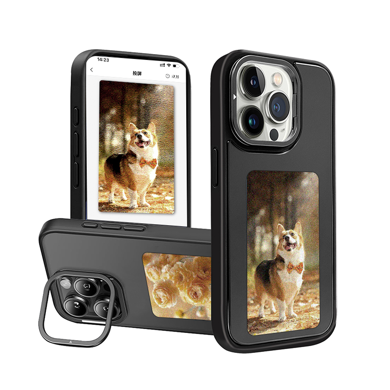 Aermy 3.7 Inci Nfc Ponsel E-ti - Phone Cases Diy ulasan dan harga