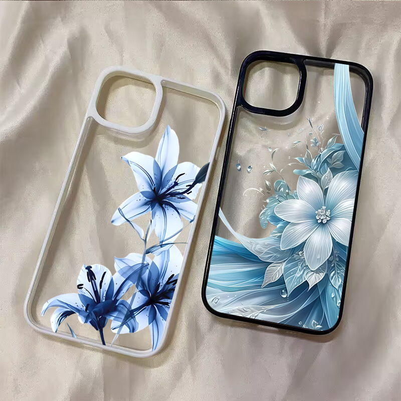 Casing Ponsel untuk Samsung Ga - Phone Cases Blue ulasan dan harga