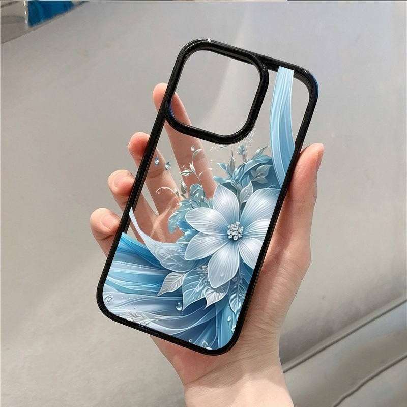 Casing Ponsel untuk Samsung Ga - Phone Cases Blue ulasan dan harga