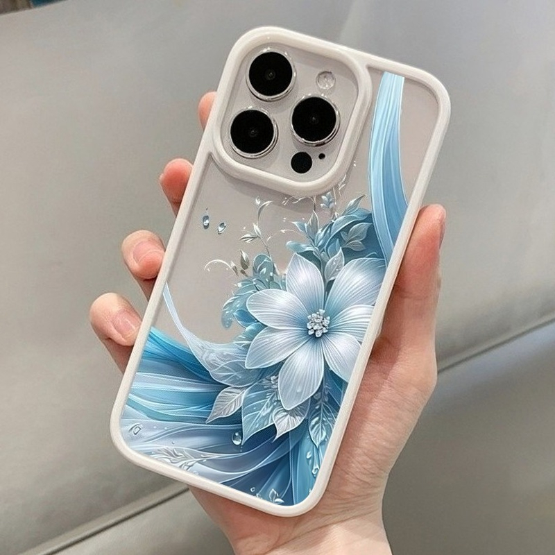 Casing Ponsel untuk Samsung Ga - Phone Cases Blue ulasan dan harga