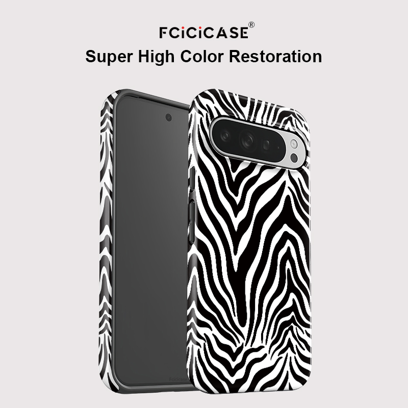 Casing Ponsel Fcicicase untuk  - Phone Cases Google Pixel 10 Pro ulasan dan harga
