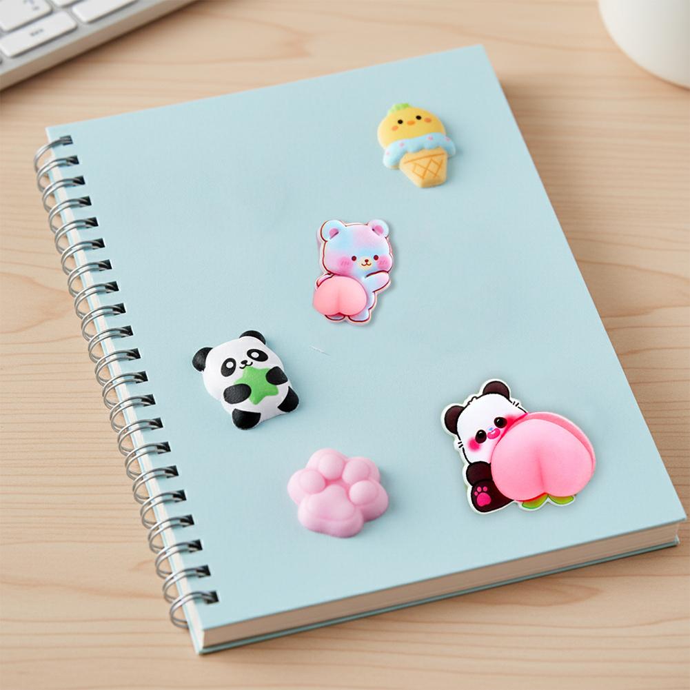 Stiker Karet Penghilang Stres  - Phone Cases Rubber ulasan dan harga
