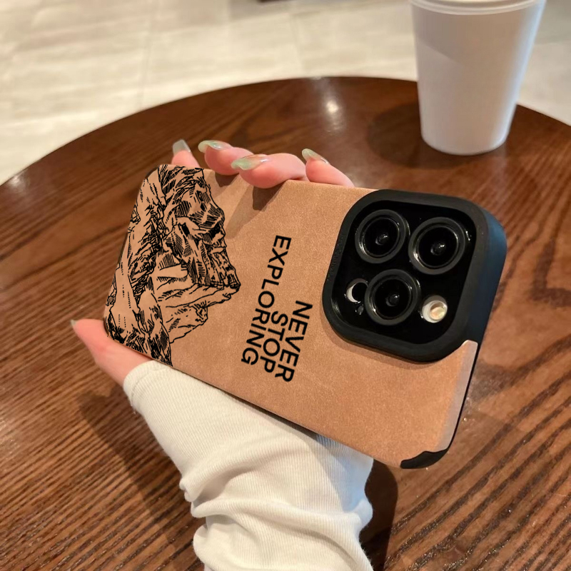 Casing Ponsel Fashionable Neve - Phone Cases Store ulasan dan harga